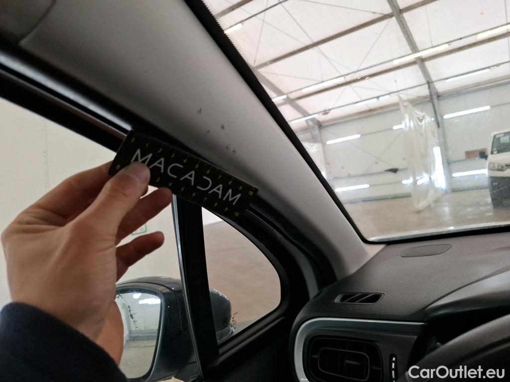  Citroen  C3  Feel Business 1.5 BlueHDI 100CV BVM5 E6dT #15