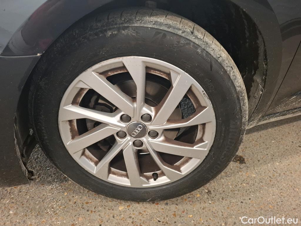  Audi  A1 Sportback AUDI  5p Berline 1 0 TFSI 116 Business Line #28