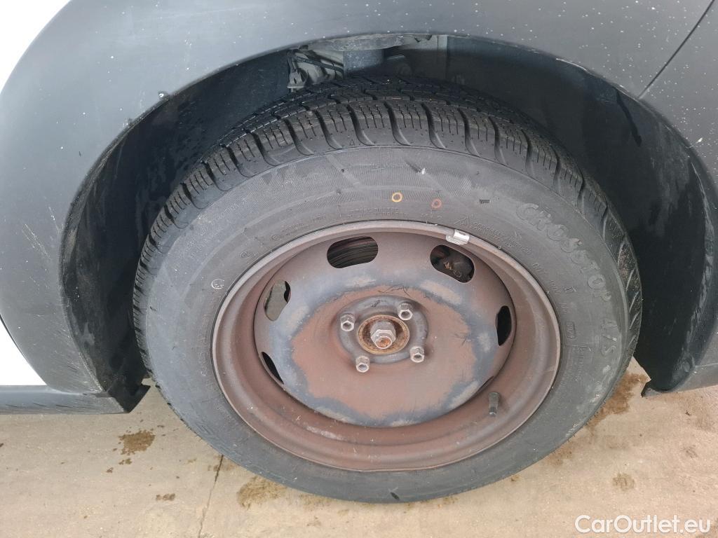  Citroen  C3  Feel Business 1.5 BlueHDI 100CV BVM5 E6dT #10