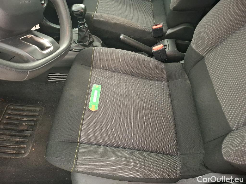 Citroen  C3 CITROEN  Société / 2020 / 5P / Berline BlueHDi 100 S&S BVM6 Feel #22