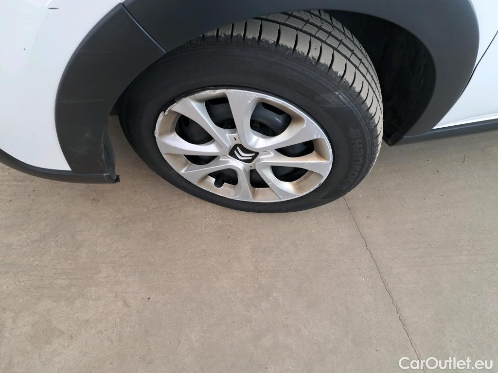  Citroen  C3  Feel Business 1.2 PureTech 80CV BVM5 E6d #7