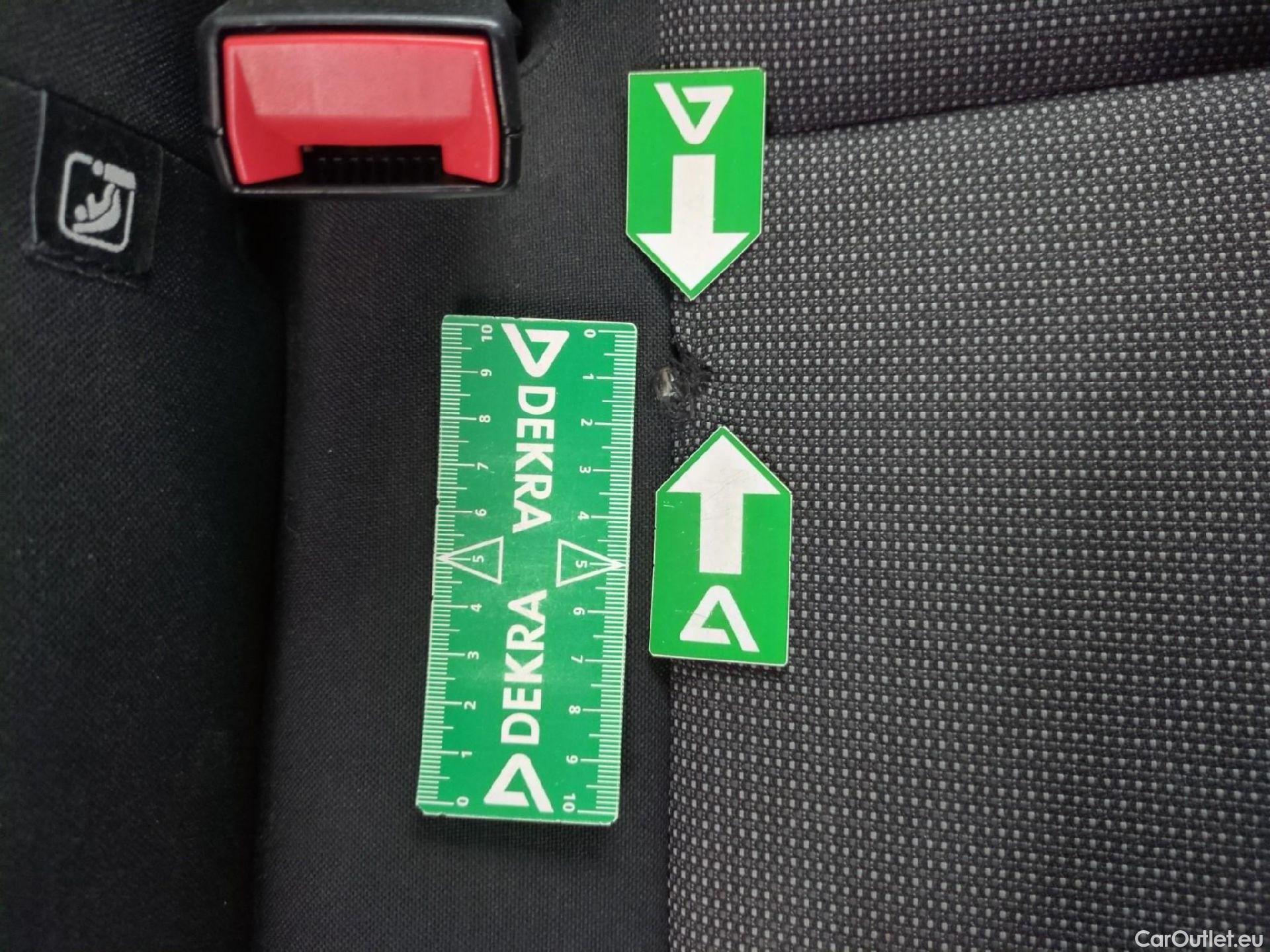 Citroen  C4 Cactus  Feel 1.6 BlueHDi 100CV BVM5 E6 #24