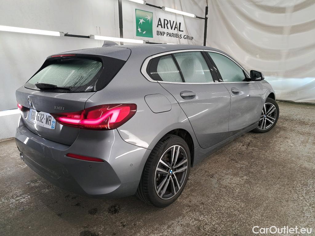 Bmw  Serie 1 BMW Série 1 / 2019 / 5P / Berline 116i DKG7 Business Design #3