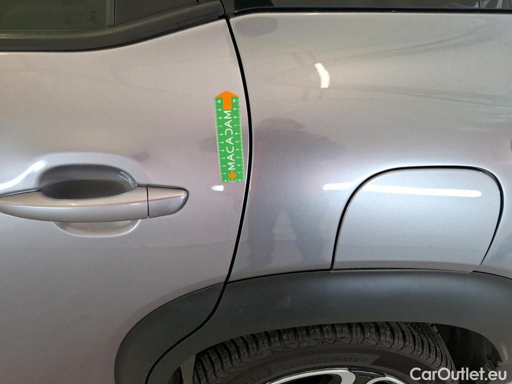 Citroen  C3  Aircross Feel Business 1.5 BlueHDi 120CV BVA6 E6dT #9