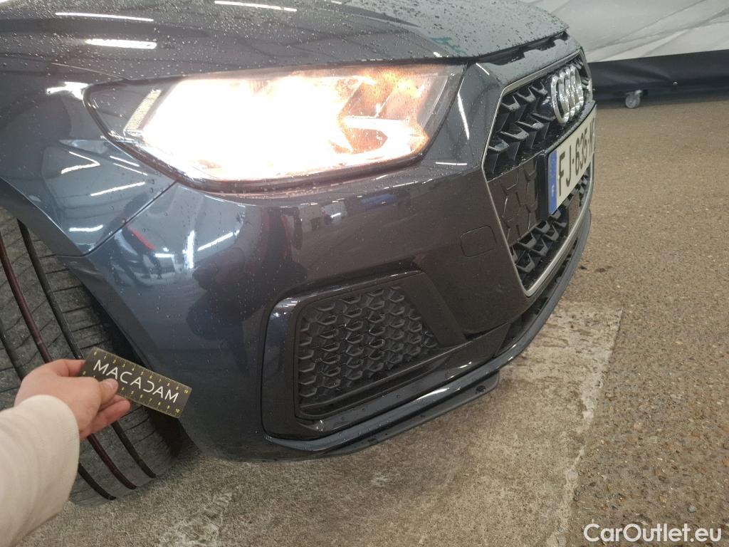  Audi  A1 Sportback AUDI  5p Berline 1 0 TFSI 116 Business Line #7