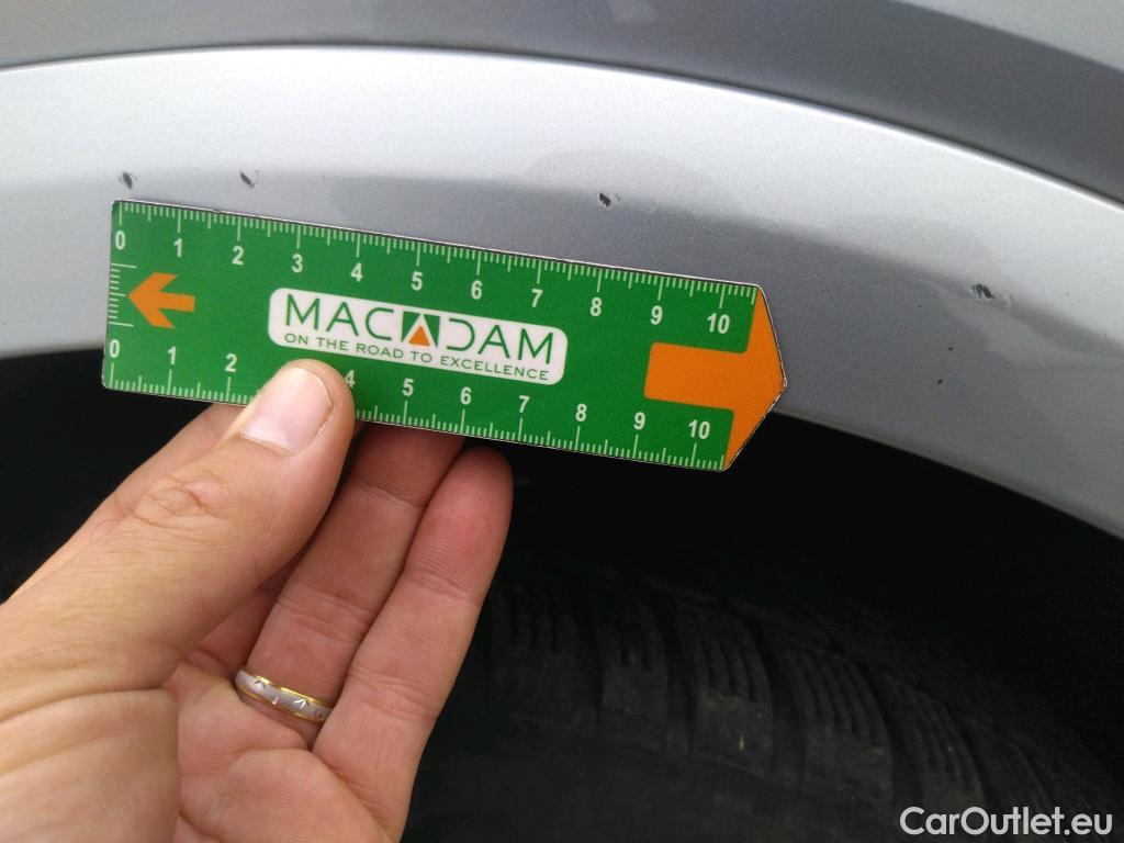 Audi  Q2 AUDI  / 2016 / 5P / SUV 35 TDI 150 S Tronic S Line #21