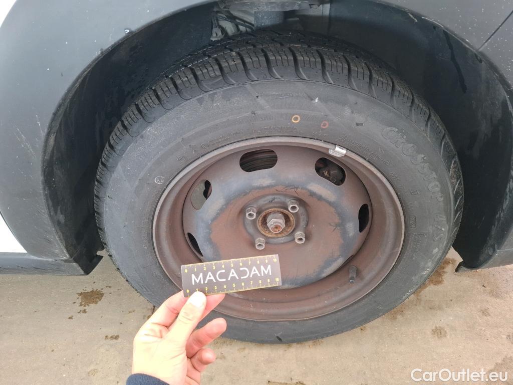  Citroen  C3  Feel Business 1.5 BlueHDI 100CV BVM5 E6dT #45