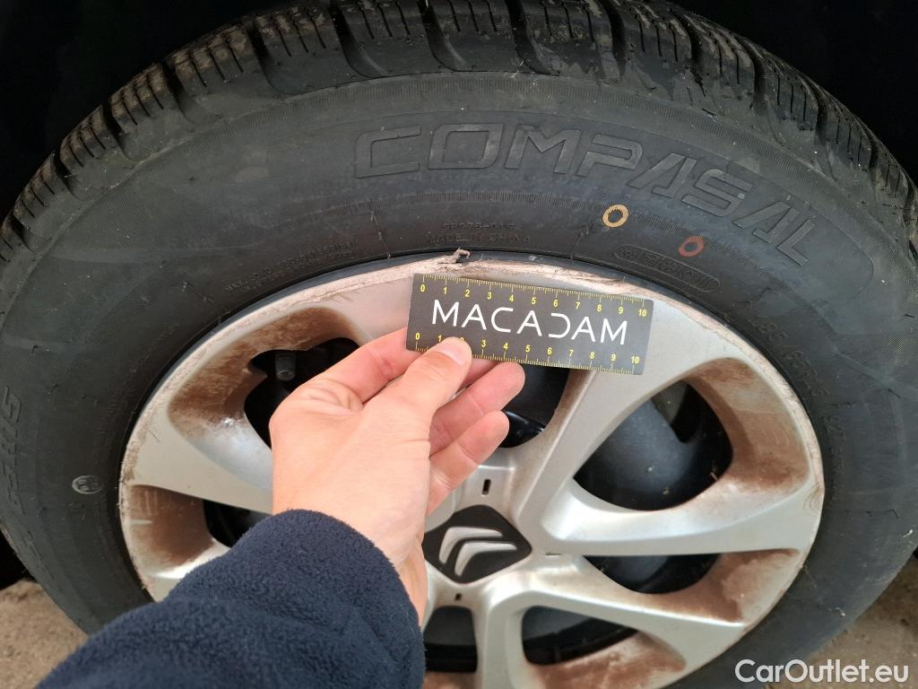  Citroen  C3  Feel Business 1.5 BlueHDI 100CV BVM5 E6dT #42