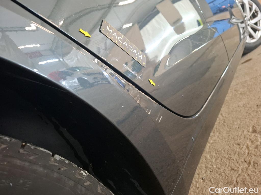  Audi  A1 Sportback AUDI  5p Berline 1 0 TFSI 116 Business Line #6