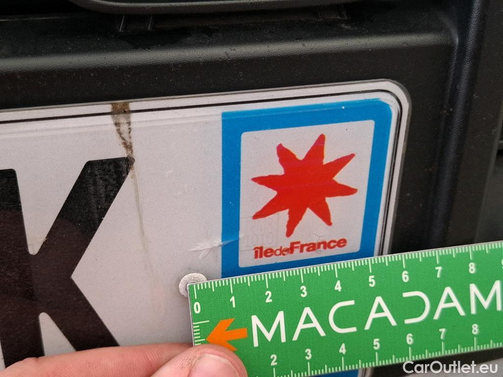 Citroen  C3  Aircross Feel Business 1.5 BlueHDi 120CV BVA6 E6dT #20