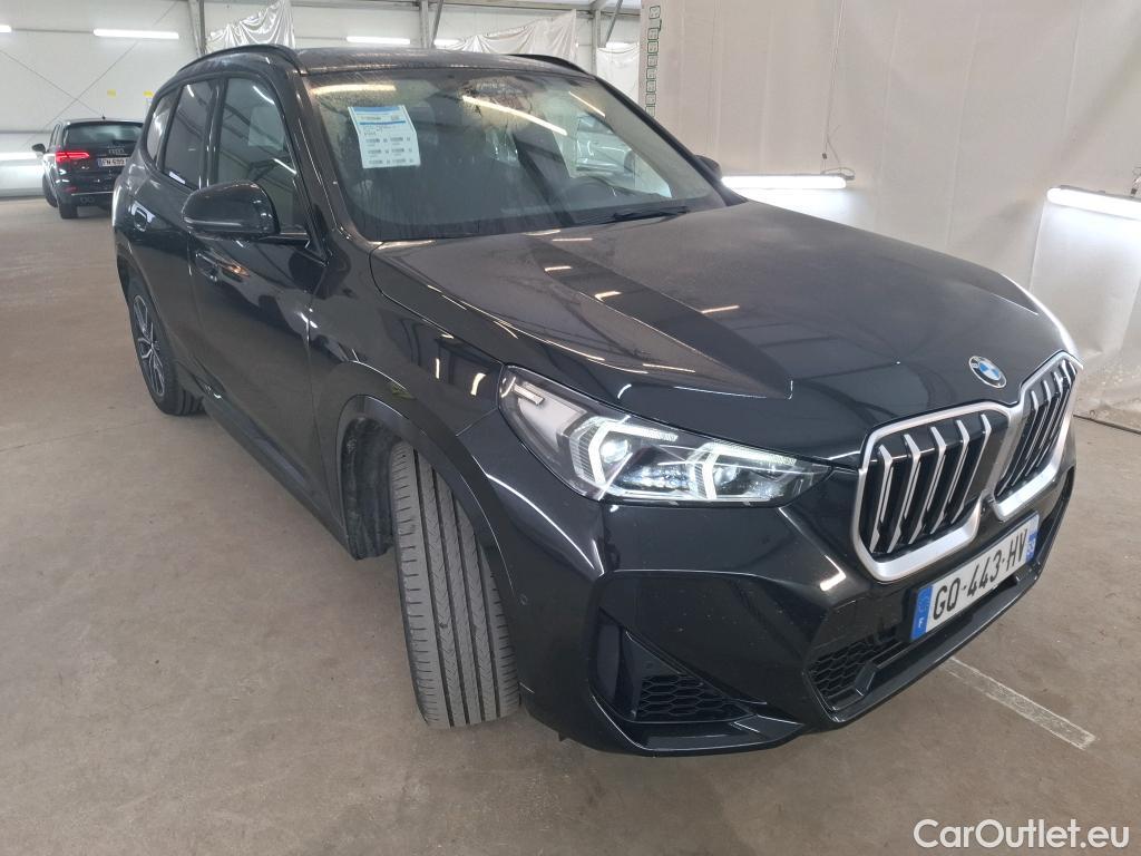 Bmw  X1 BMW  / 2022 / 5P / SUV xDrive23i M Sport DKG7 #4