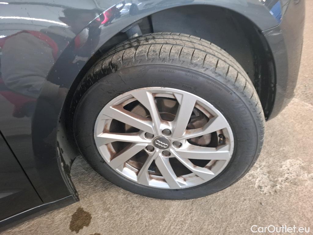  Audi  A1 Sportback AUDI  5p Berline 1 0 TFSI 116 Business Line #31