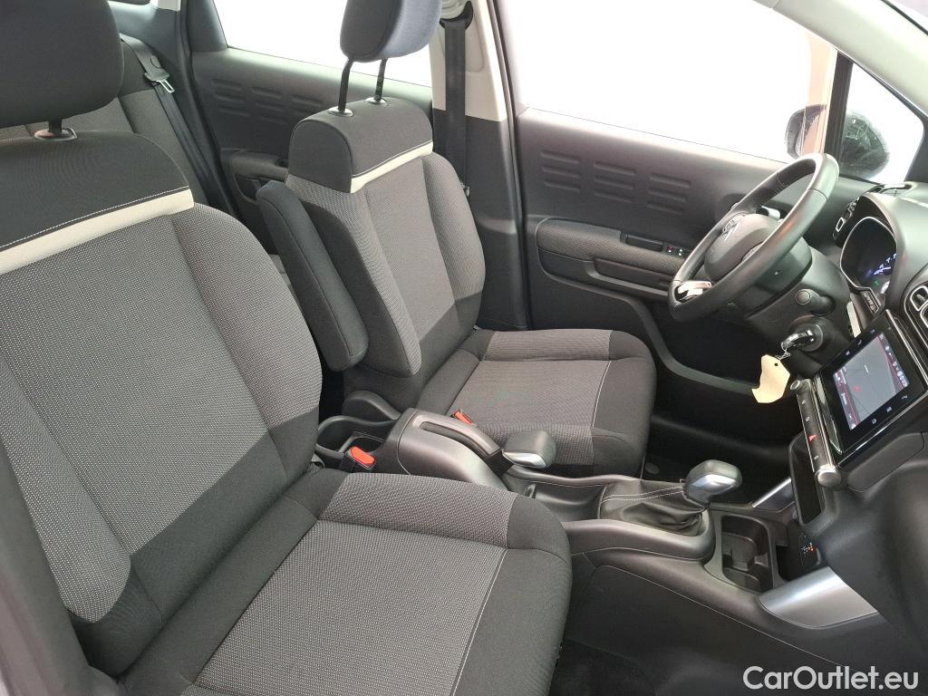 Citroen  C3  Aircross Feel Business 1.5 BlueHDi 120CV BVA6 E6dT #6