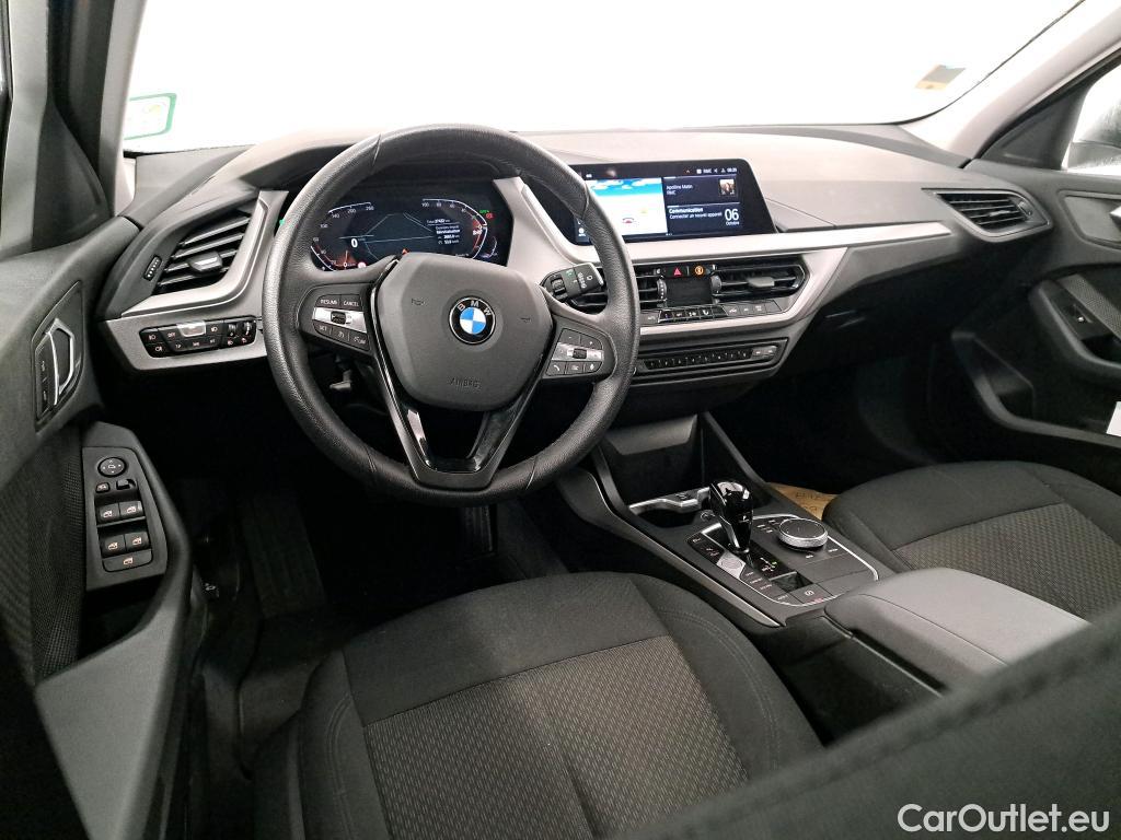 Bmw  Serie 1 BMW Série 1 / 2019 / 5P / Berline 116i DKG7 Business Design #5