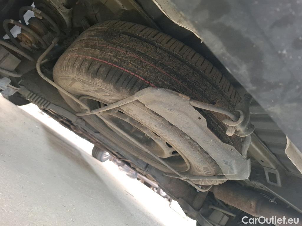 Citroen  Berlingo CITROEN  / 2018 / 4P / Fourgonnette M 650kg BlueHDi 75 S&S BVM Club #11