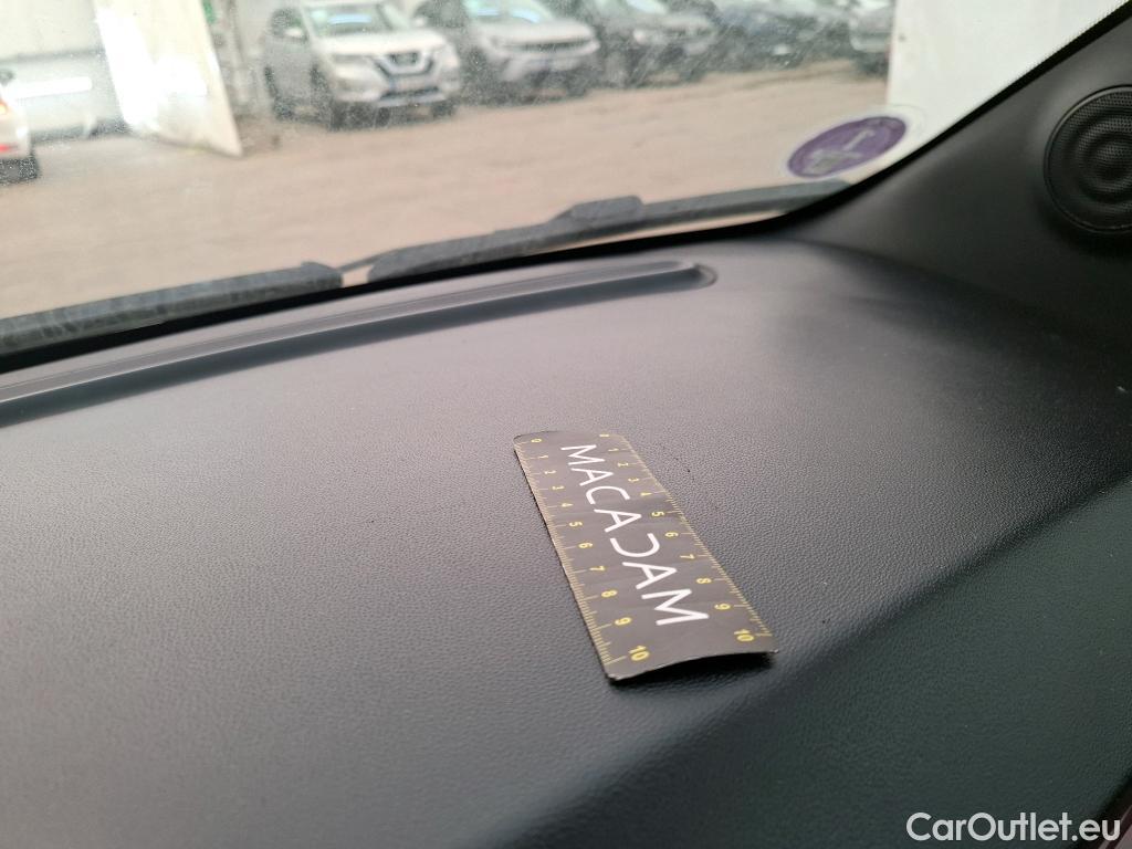 Fiat  500 FIAT   2015  3P  Berline 10 70ch BSG Dolcevita #12