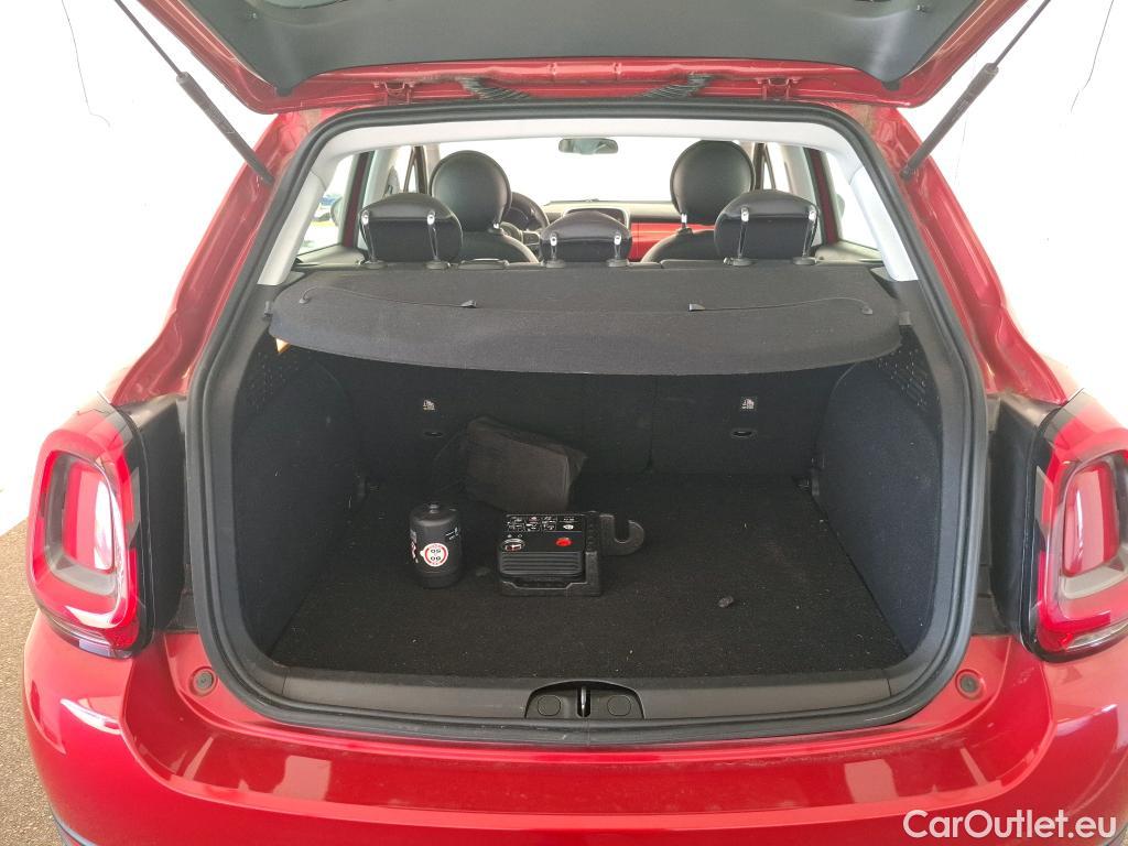 Fiat  500 FIAT X / 2018 / 5P / SUV 1.0 FFly T T3 120ch Cross #10