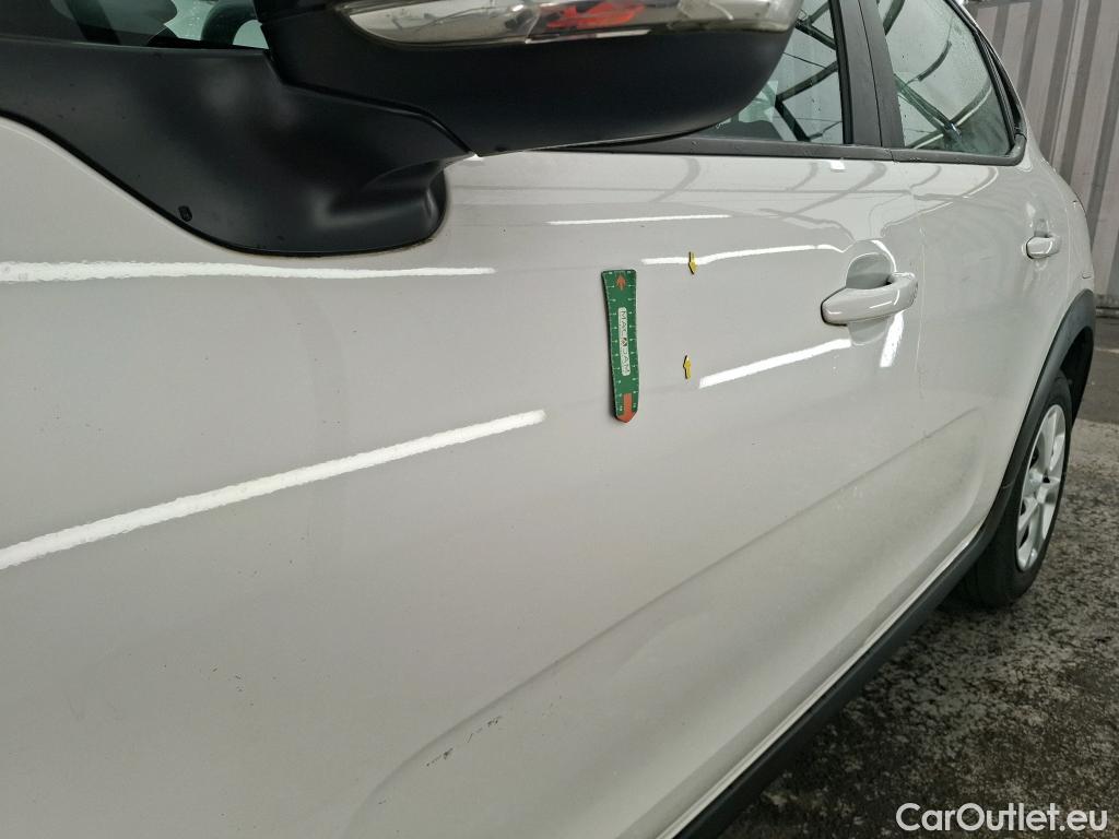 Citroen  C3 CITROEN  Société / 2020 / 5P / Berline BlueHDi 100 S&S BVM6 Feel #1