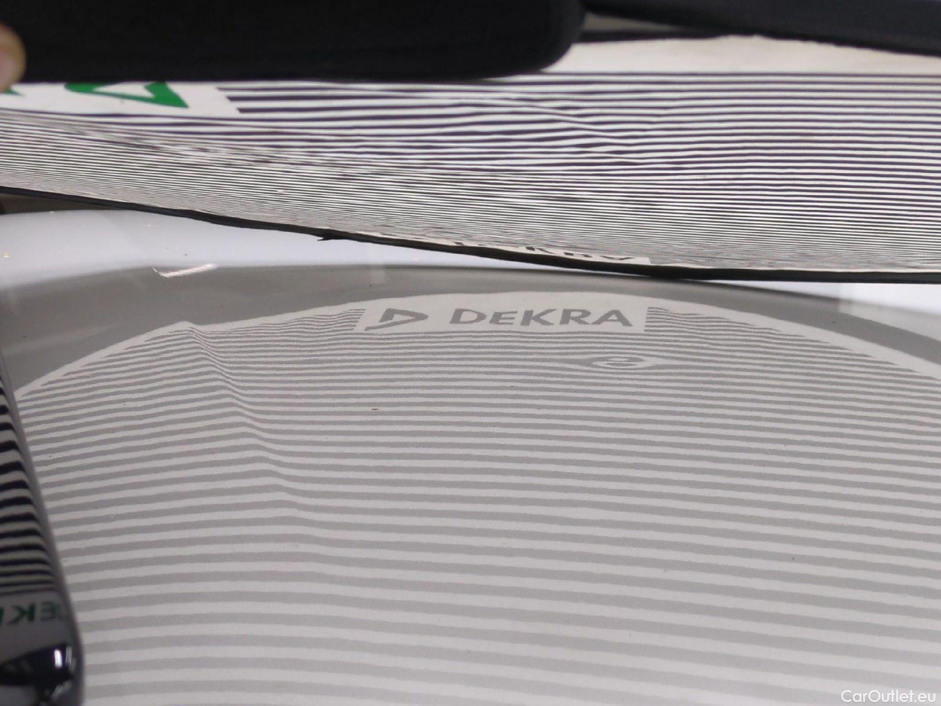 Citroen  C4 Cactus  Feel 1.6 BlueHDi 100CV BVM5 E6 #31