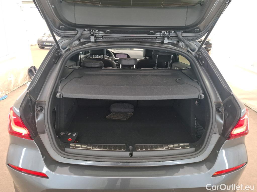 Bmw  Serie 1 Série 1 Berline 118 d Lounge 2.0 150CV BVA8 E6d #8