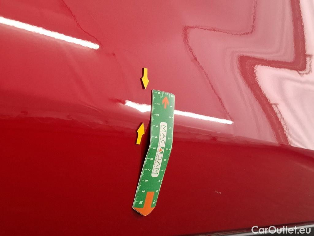 Fiat  500 FIAT X / 2018 / 5P / SUV 1.0 FFly T T3 120ch Cross #30