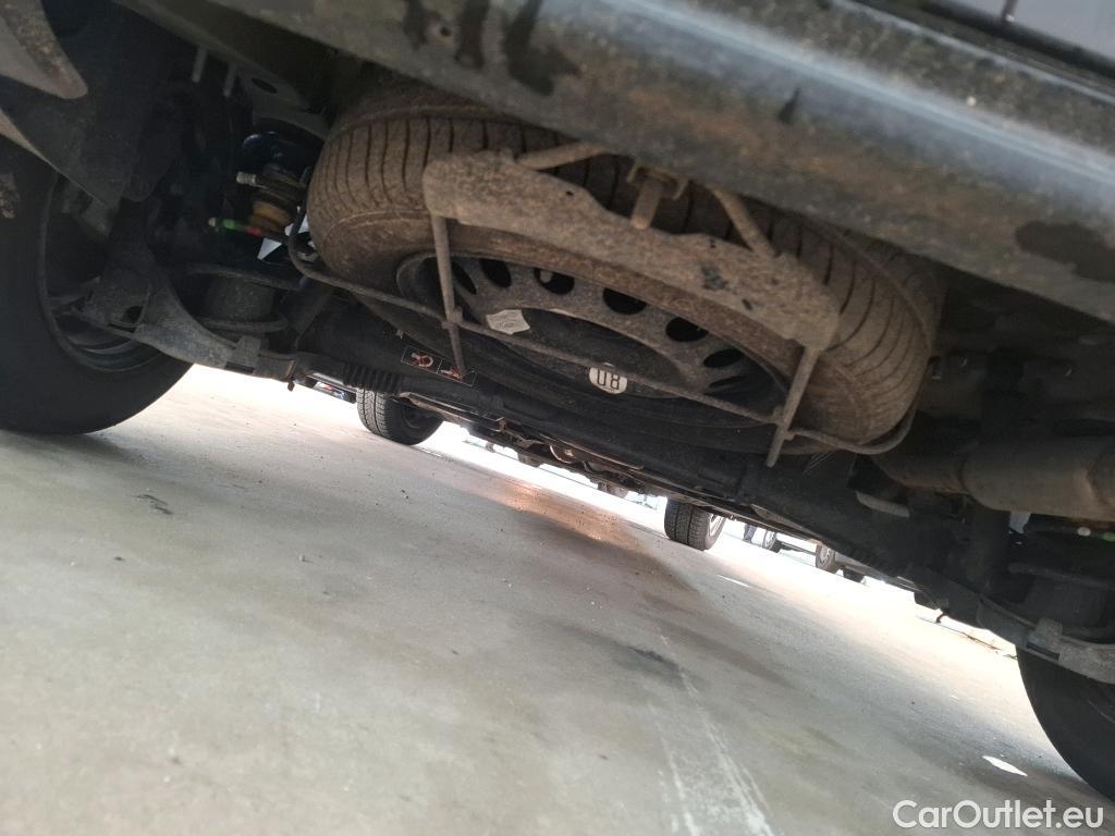 Citroen  Berlingo  Feel M 1.5 BlueHDi 100CV BVM6 E6d #11