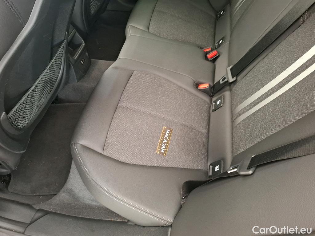 Bmw  Serie 1 Série 1 Berline 118 d Lounge 2.0 150CV BVA8 E6d #20