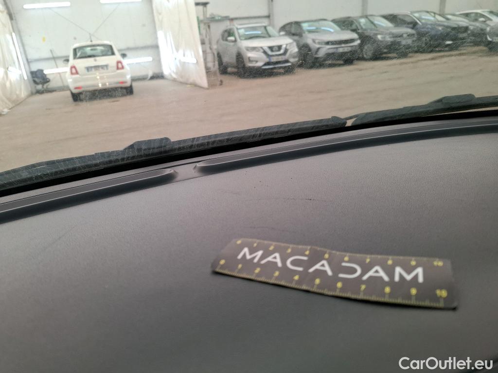 Fiat  500 FIAT   2015  3P  Berline 10 70ch BSG Dolcevita #10