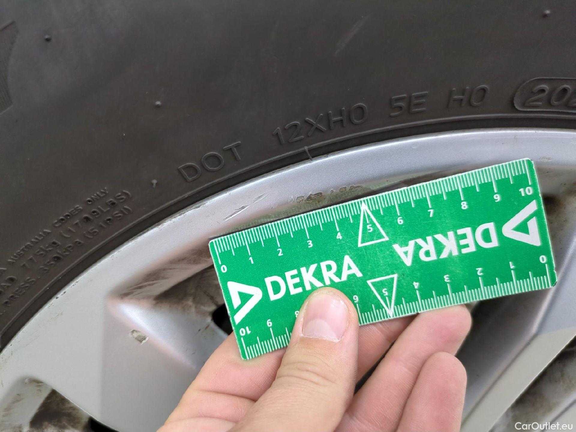 Audi  Q3  Sportback 35 TDI Business Line 2.0 TDI 150CV BVM6 E6d #6