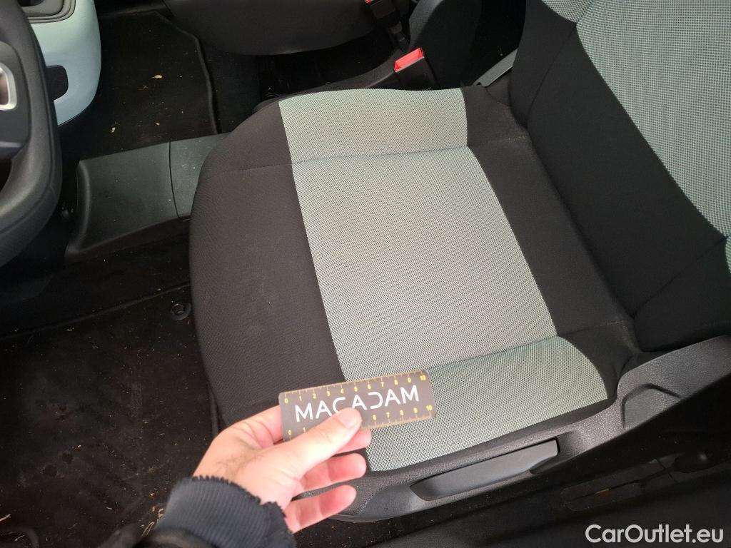 Citroen  Berlingo  Feel M 1.5 BlueHDi 100CV BVM6 E6d #17