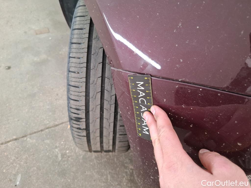 Fiat  500 FIAT   2015  3P  Berline 10 70ch BSG Dolcevita #2