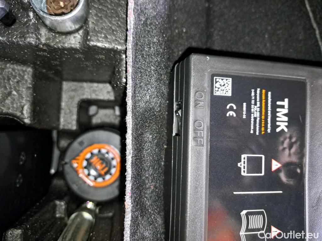 Bmw  Serie 1 BMW Série 1 / 2019 / 5P / Berline 116i DKG7 Business Design #11