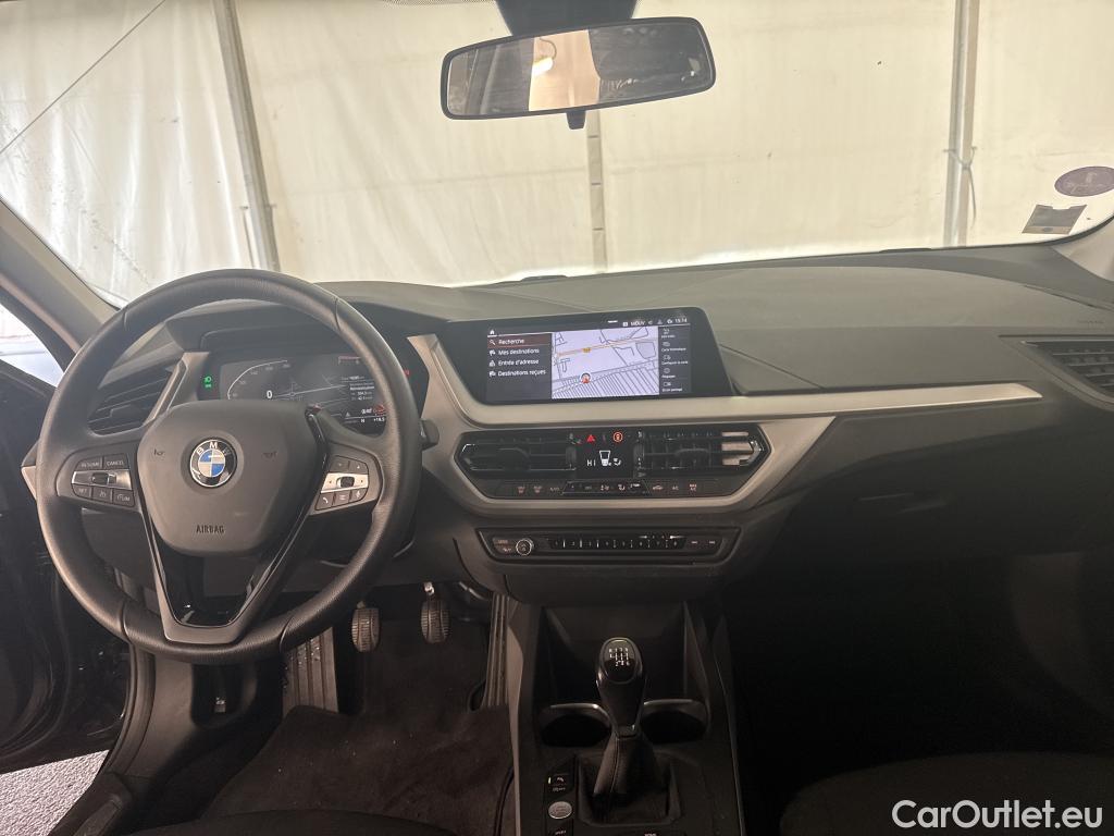 Bmw  Serie 1 BMW Série 1 / 2019 / 5P / Berline 116i Business Design #5