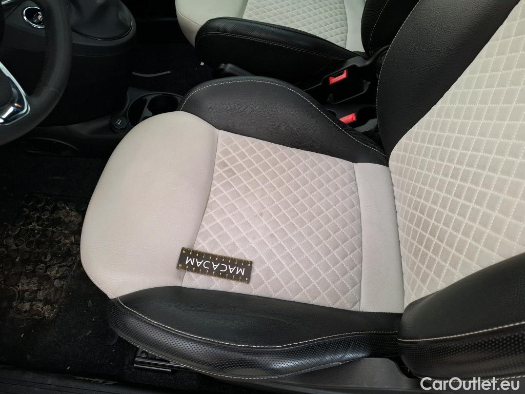 Fiat  500 FIAT   2015  3P  Berline 10 70ch BSG Dolcevita #13