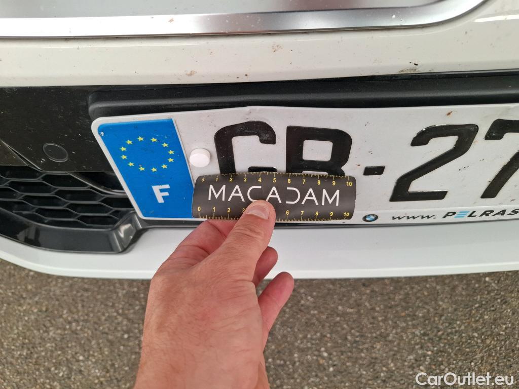 Bmw  X1 BMW  / 2022 / 5P / SUV xDrive25e M Sport DKG7 #2