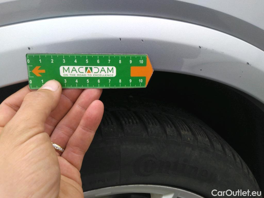 Audi  Q2 AUDI  / 2016 / 5P / SUV 35 TDI 150 S Tronic S Line #22