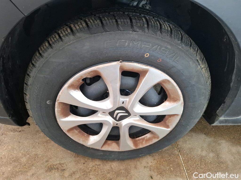  Citroen  C3  Feel Business 1.5 BlueHDI 100CV BVM5 E6dT #41