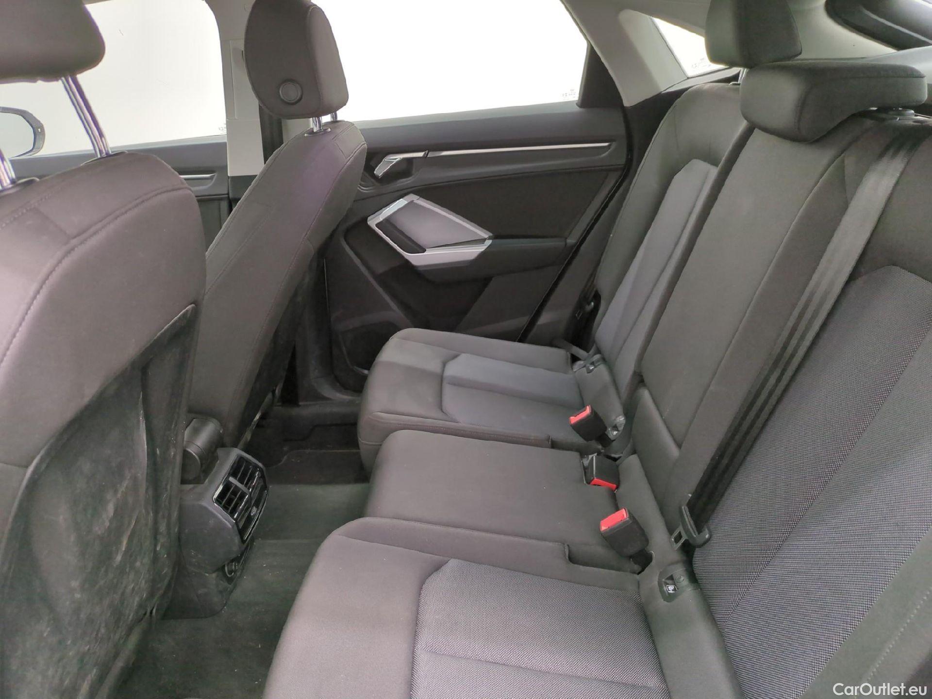 Audi  Q3  Sportback 35 TDI Business Line 2.0 TDI 150CV BVM6 E6d #11