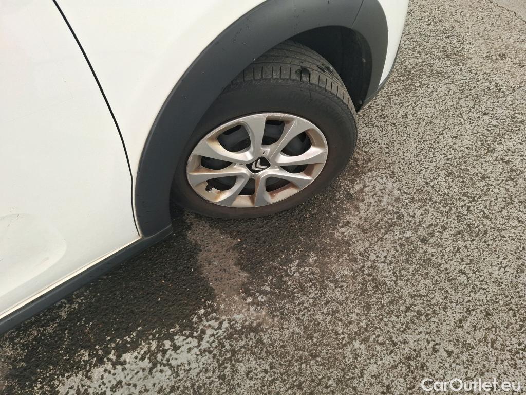 Citroen  C3 CITROEN  Société / 2020 / 5P / Berline BlueHDi 100 S&S BVM6 Feel #19