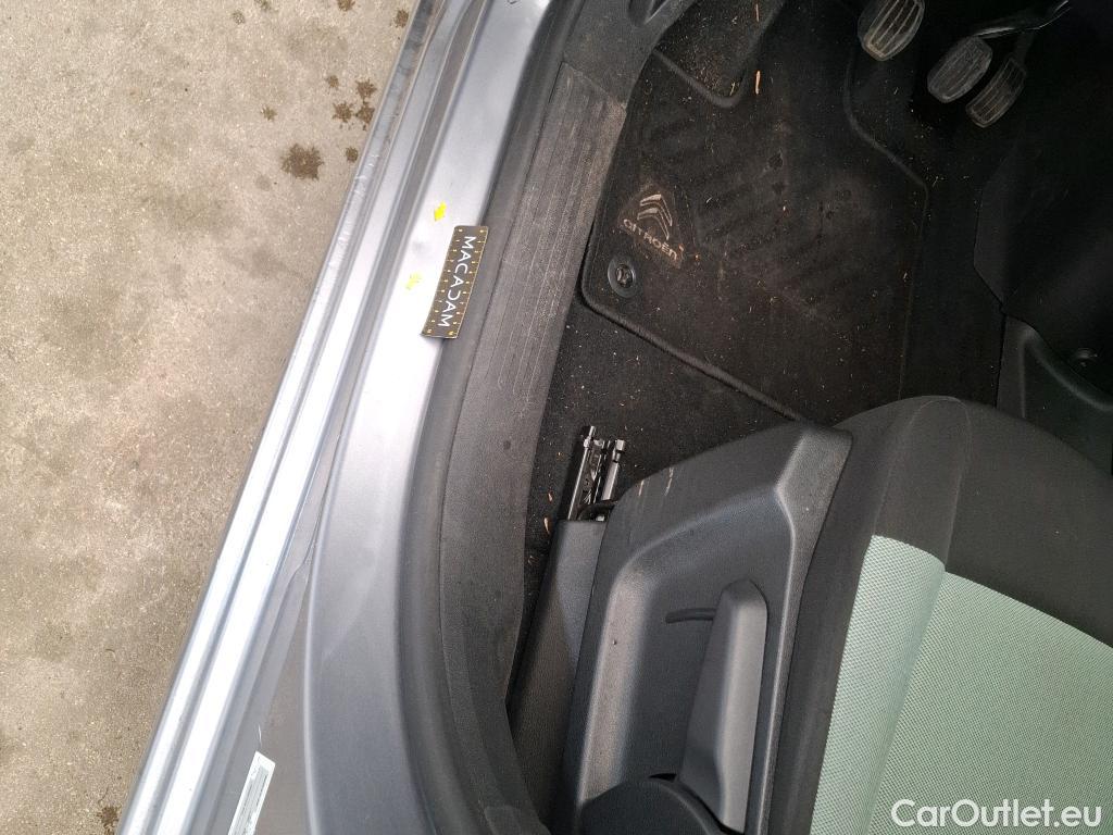 Citroen  Berlingo  Feel M 1.5 BlueHDi 100CV BVM6 E6d #6