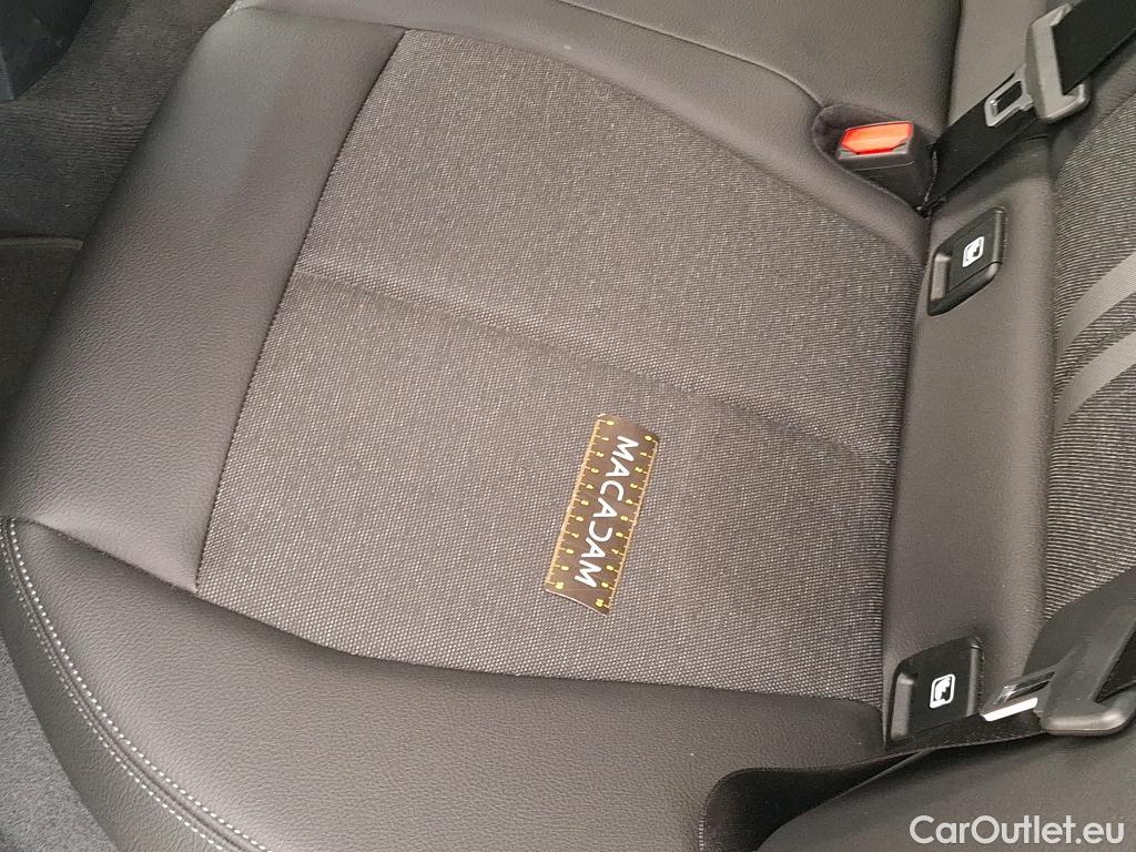 Bmw  Serie 1 Série 1 Berline 118 d Lounge 2.0 150CV BVA8 E6d #21