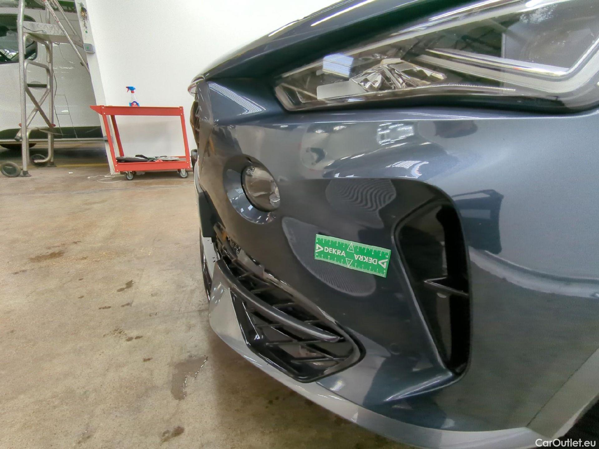  Cupra  Formentor CUPRA  / 2020 / 5P / SUV 1.4 e-HYBRID 204ch DSG6 Business Edition #21