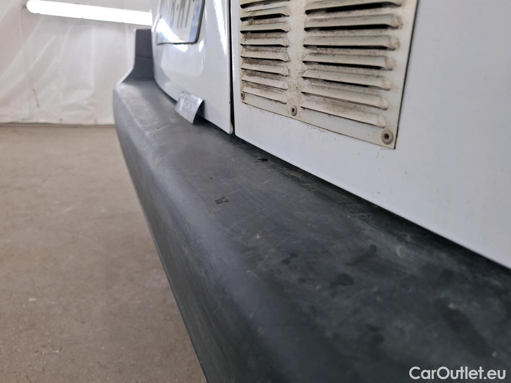 Citroen  Berlingo  Fourgon Worker M 1000 1.5 BlueHDi 100 #4