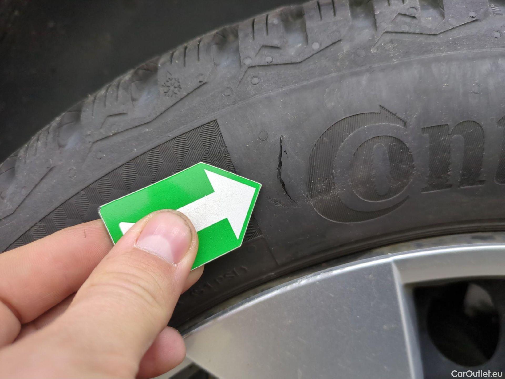 Citroen  C4 Cactus  Feel 1.6 BlueHDi 100CV BVM5 E6 #15