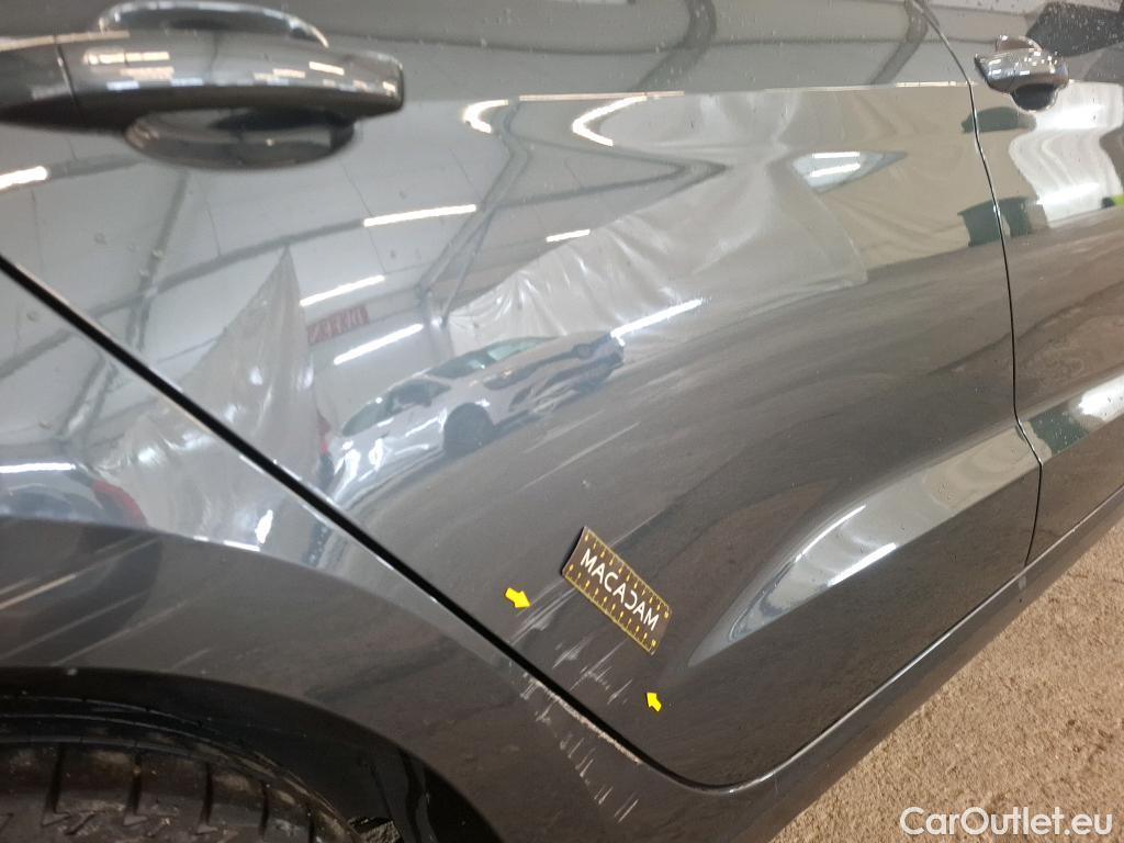  Audi  A1 Sportback AUDI  5p Berline 1 0 TFSI 116 Business Line #4