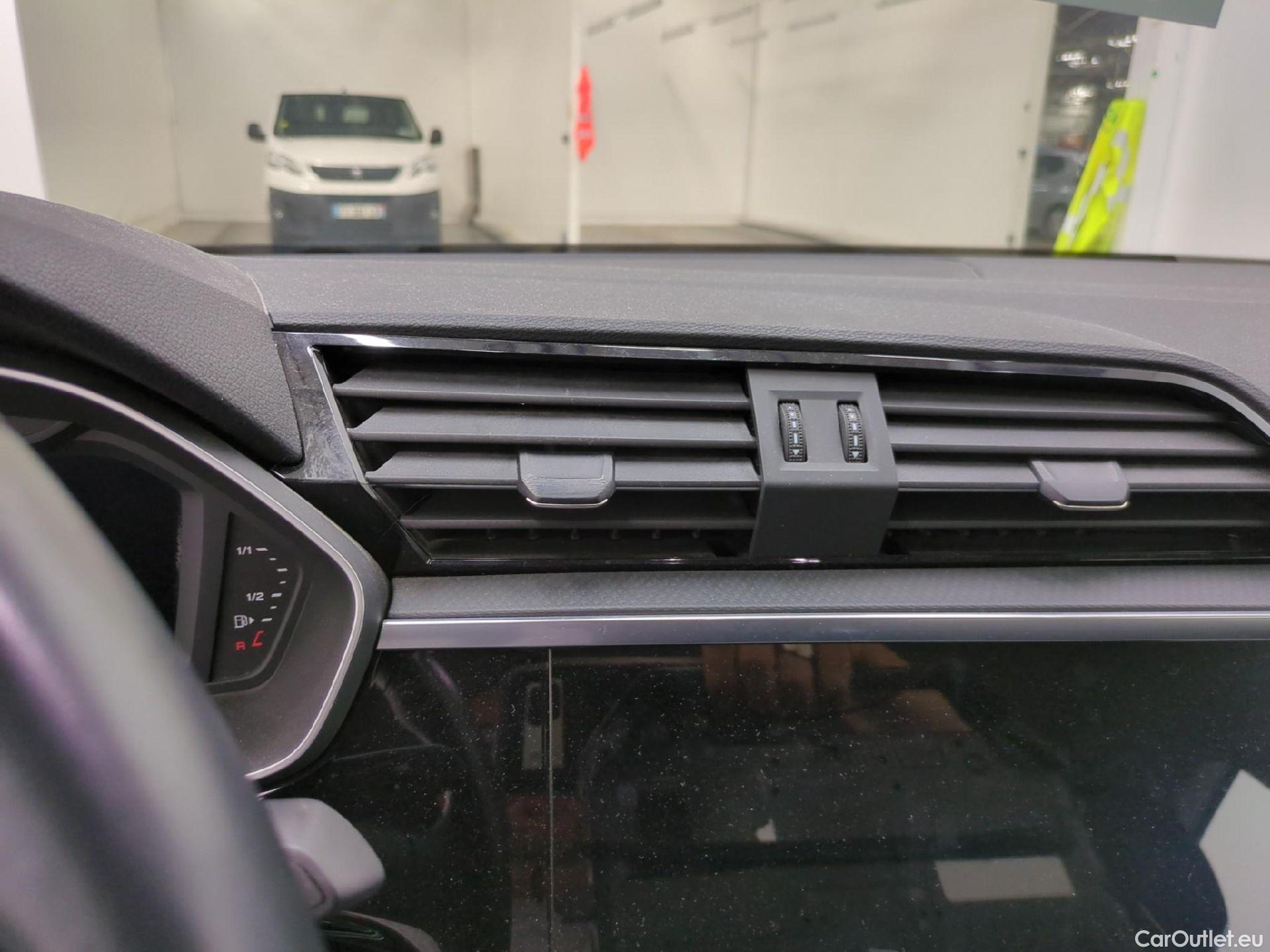 Audi  Q3  Sportback 35 TDI Business Line 2.0 TDI 150CV BVM6 E6d #3