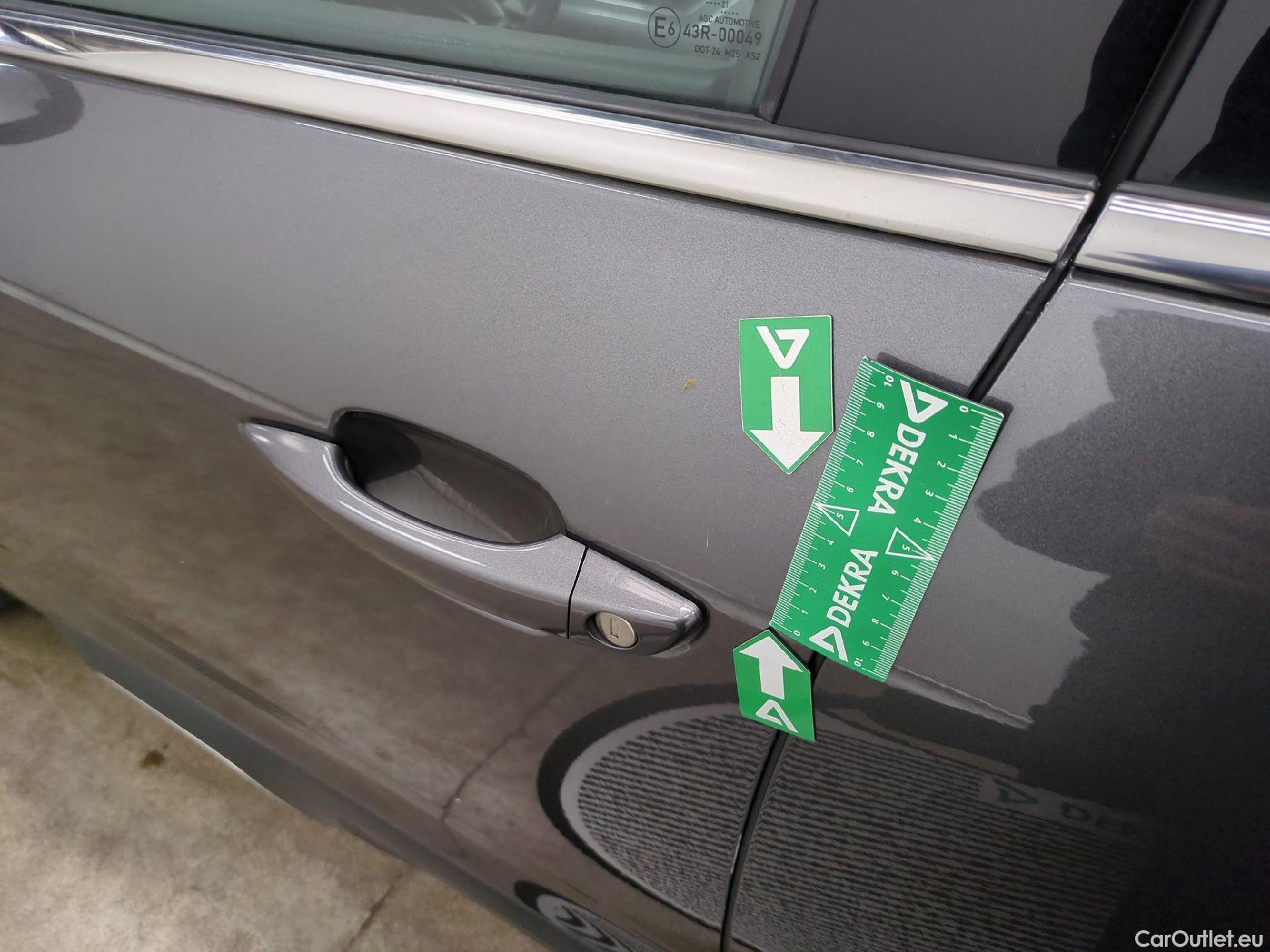  Citroen  C5  Aircross Business 1.5 BlueHDi 130CV BVM6 E6d #14