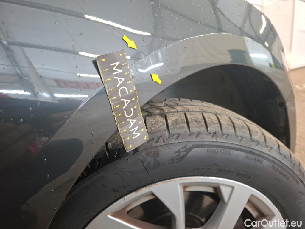  Audi  A1 Sportback AUDI  5p Berline 1 0 TFSI 116 Business Line #43