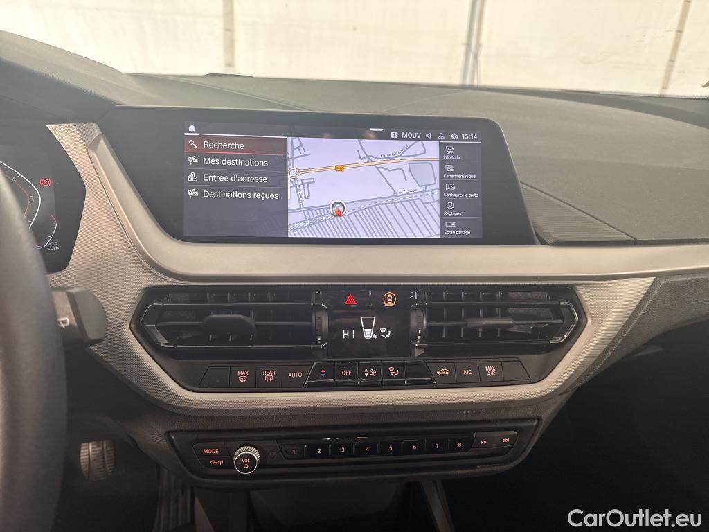 Bmw  Serie 1 BMW Série 1 / 2019 / 5P / Berline 116i Business Design #7