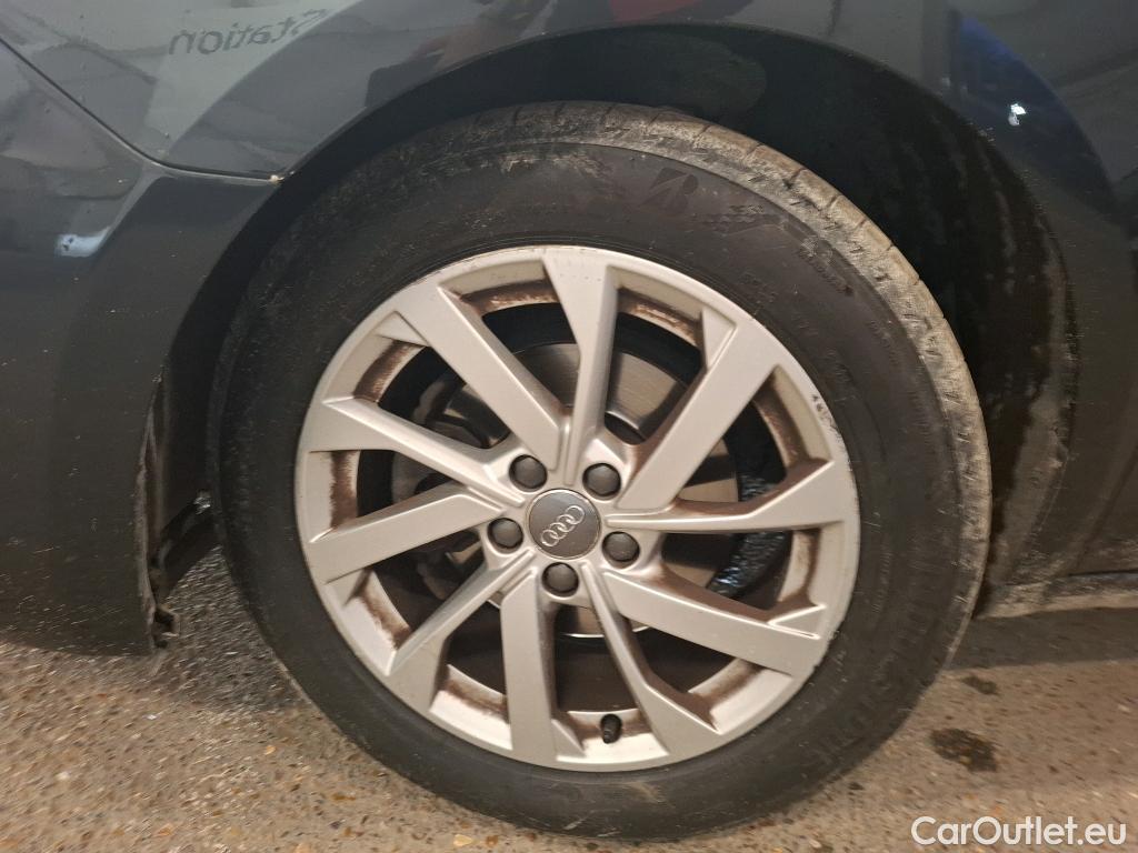  Audi  A1 Sportback AUDI  5p Berline 1 0 TFSI 116 Business Line #22